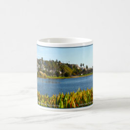 ダックポンドオーナチュラール コーヒーマグカップ