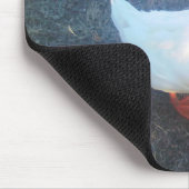 ダックマウスパッド マウスパッド (コーナー)