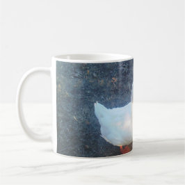 ダックマグ コーヒーマグカップ