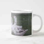 ダックマグ ジャンボコーヒーマグカップ (右)