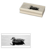 ダックラバースタンプ ラバースタンプ (押印)