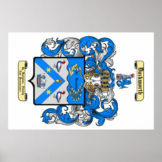 ダックワース ポスター (正面)