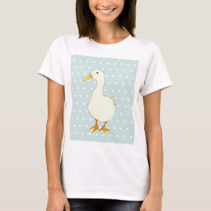 ダックールクソロTシャツ Tシャツ