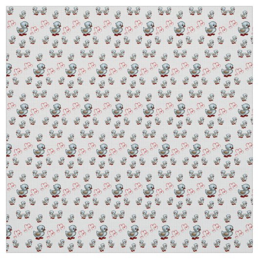 ダック生地 ファブリック (見本)