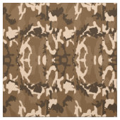 ダック迷彩柄軍隊カモフラージュ軍 ファブリック (見本)