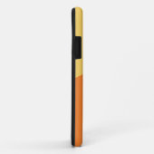 ダック！ Case-Mate iPhoneケース (裏面/右)