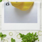 ダックU キッチンタオル (折り畳み)