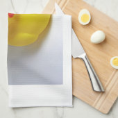 ダックU キッチンタオル (四つ折り)