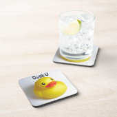 ダックU コースター (右側)