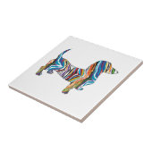 ダッサイケデリックシュント タイル (側面)