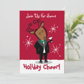 ダッシャーラインデカスタムア招待状 招待状 (スタンド正面)