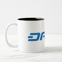 ダッシュのコーヒー・マグ