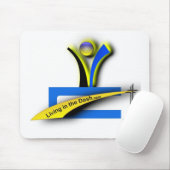 ダッシュのマウスパッドの生存 マウスパッド (マウス)