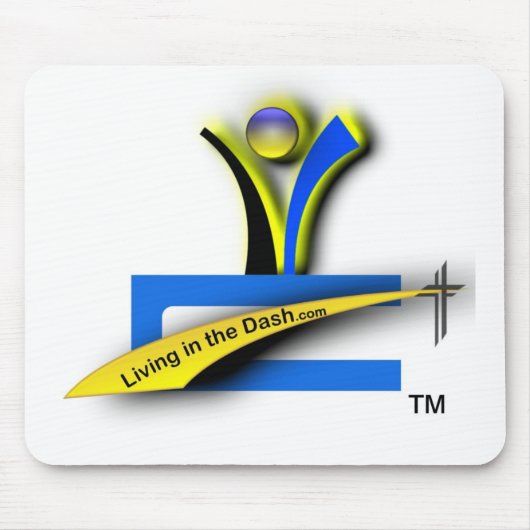 ダッシュのマウスパッドの生存 マウスパッド (正面)