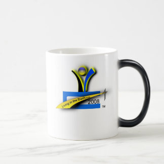 ダッシュのマグの生存 モーフィングマグカップ