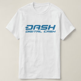 ダッシュのワイシャツT1 DC Tシャツ