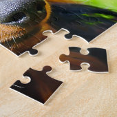 ダッシュドッグ。 ジグソーパズル (側面)