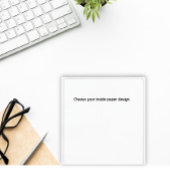 ダッシュドッグ/ペットの足のスパイラルパーソナライズされたノート ノートブック