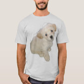 ダッシュパピーズ001 Tシャツ (正面)