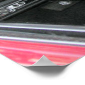 ダッシュボードプラス ポスター (角)