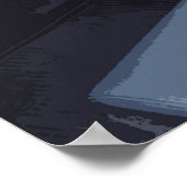 ダッシュボード2 ポスター (角)