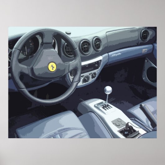 ダッシュボード2 ポスター (正面)