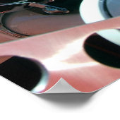 ダッシュボード ポスター (角)