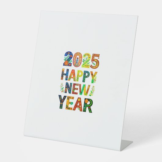 ダッシュボード 台座サイン (正面)