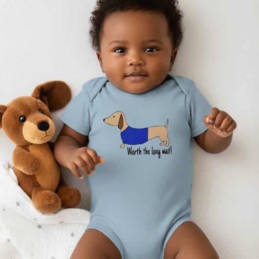 ダッシュントベビーワース長待ち服ベビーBod ベビーボディスーツ