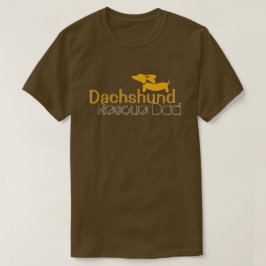 ダッシュンリューパパウィナードッグシャツ Tシャツ