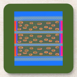 ダッシュ コースター