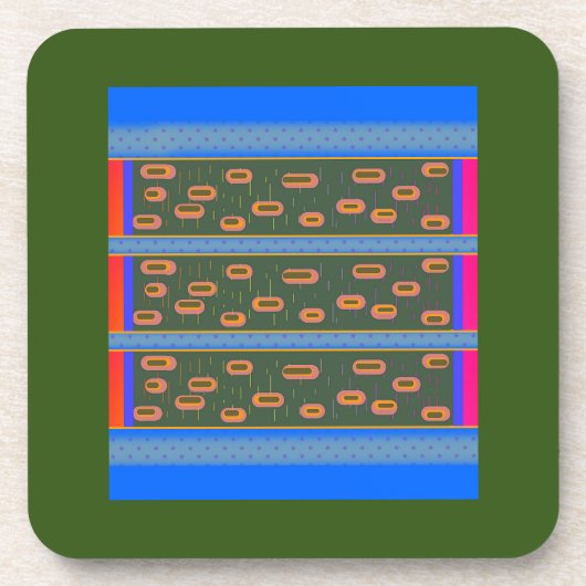 ダッシュ コースター (正面)