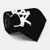 ダッシュ ネクタイ (ロール)