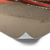 ダッジダーツスインガー ポスター (角)