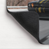 ダッジチャレンジャー マウスパッド (コーナー)