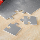 ダッジビパー ジグソーパズル (側面)