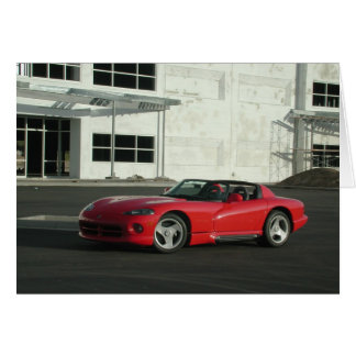 ダッジビパーRT/10