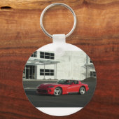 ダッジビパーRT/10 キーホルダー (正面)