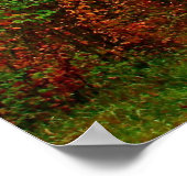 ダッジロードプリントw/聖なる書物、 経典Verse ポスター (角)