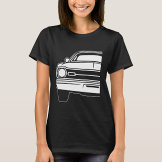 ダッジ ダート 73 1 Tシャツ