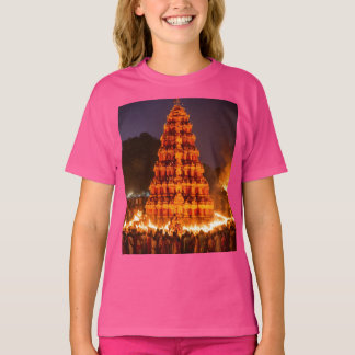 "ダッセラ: 真実の祝祭 Tシャツ