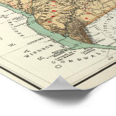 ダッチス郡 ポスター (角)