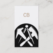 ダッデッカー・ヴィスティンカルテン 名刺 (裏面)