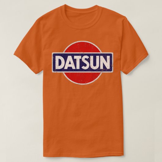 ダットン Tシャツ (デザイン正面)