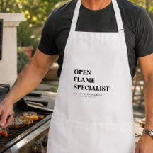 ダッドや夫へのカスタムBBQ・面白いグリルギフト