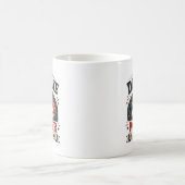 ダッドジョークメーター コーヒーマグカップ (中央)