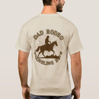 ダッドロデオTシャツ メンズ Tシャツ
