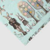 ダッパーイースターティッシュペーパー 薄葉紙 (詳細)