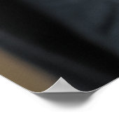 ダッパーダッシュンエレガントドの装ビクトリアン装 ポスター (角)