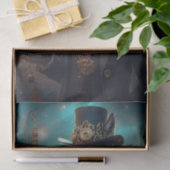 ダッパー・ウルフ 薄葉紙 (ギフト)